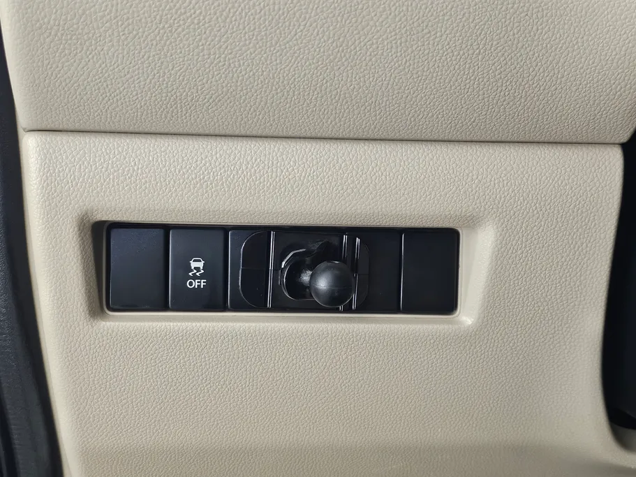 2024 Suzuki Dzire GL 