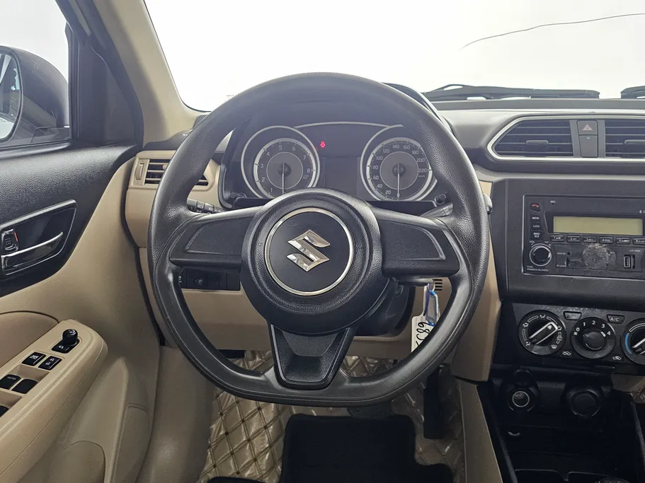 2024 Suzuki Dzire GL 