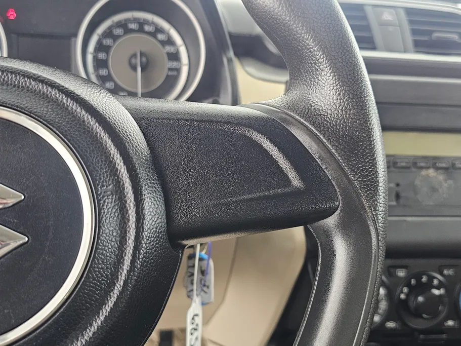 2024 Suzuki Dzire GL 