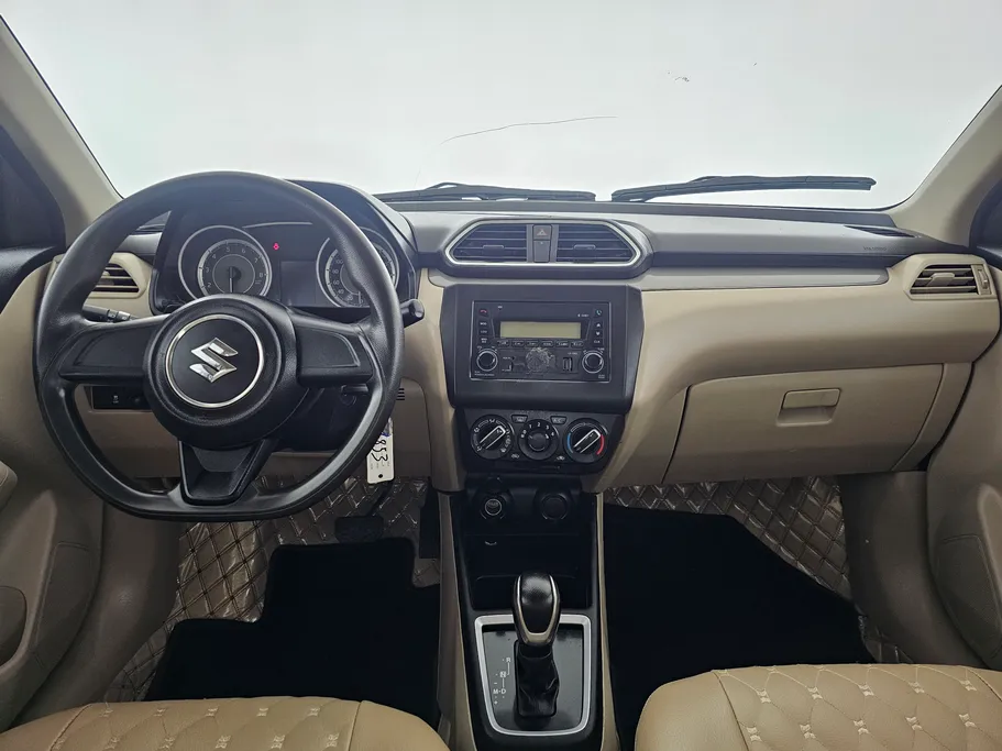 2024 Suzuki Dzire GL 