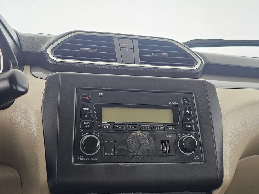 2024 Suzuki Dzire GL 