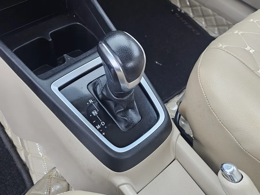 2024 Suzuki Dzire GL 