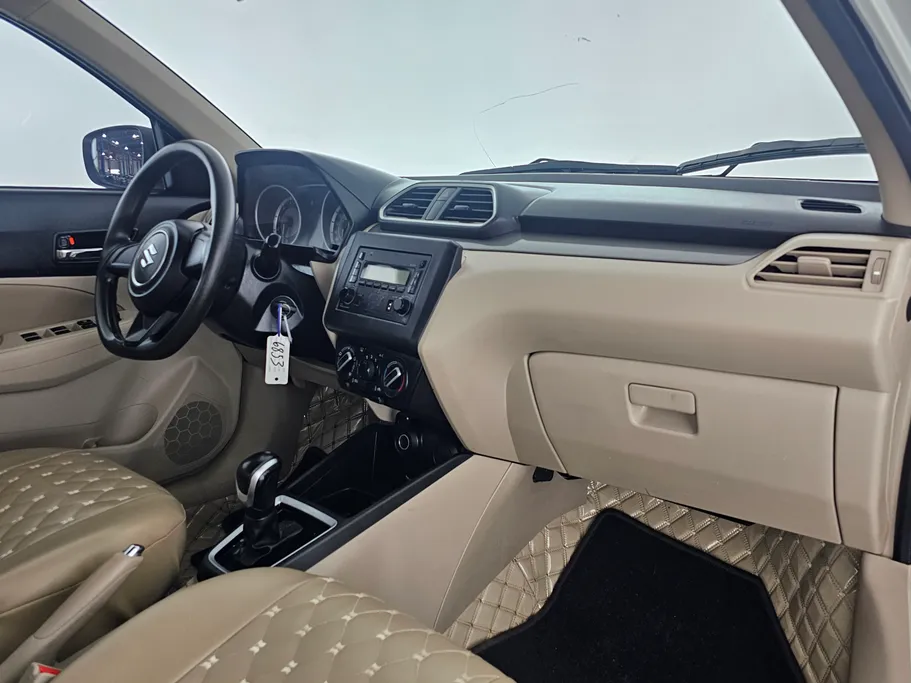 2024 Suzuki Dzire GL 
