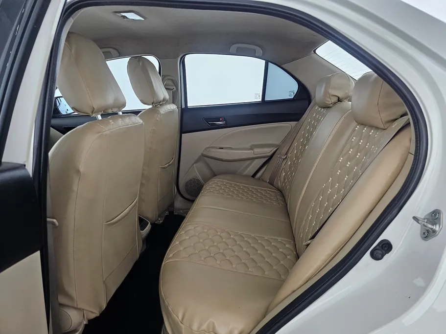 2024 Suzuki Dzire GL 