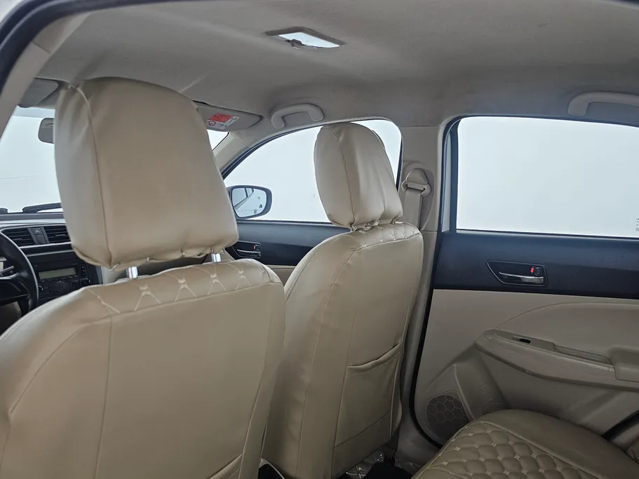 2024 Suzuki Dzire GL 