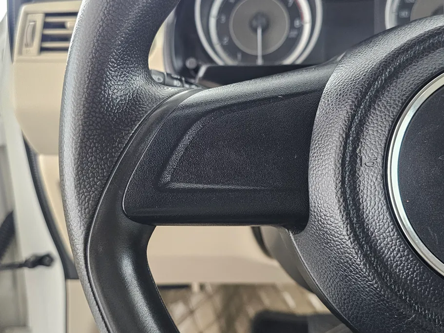2024 Suzuki Dzire GL 