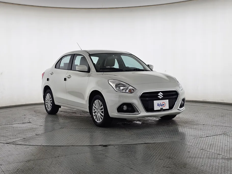 2024 Suzuki Dzire GL 