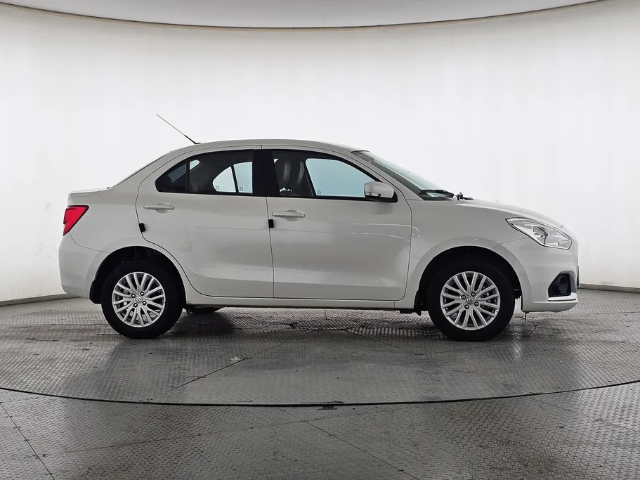 2024 Suzuki Dzire GL 