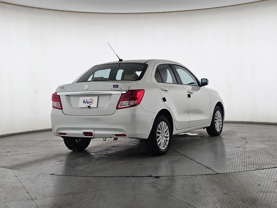 2024 Suzuki Dzire GL 
