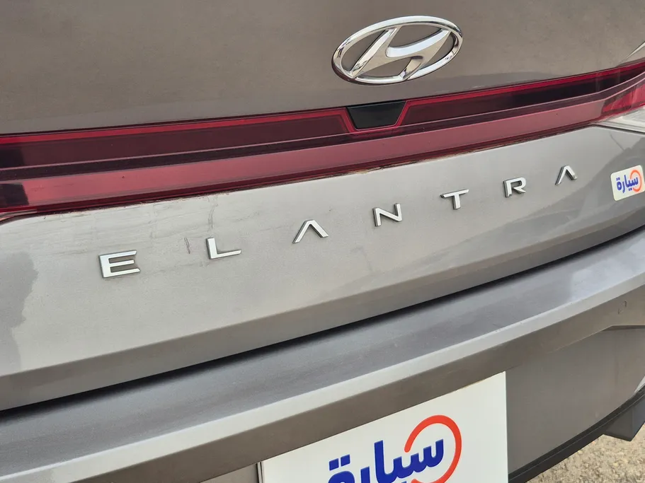 هيونداي النترا فلييت 2021 