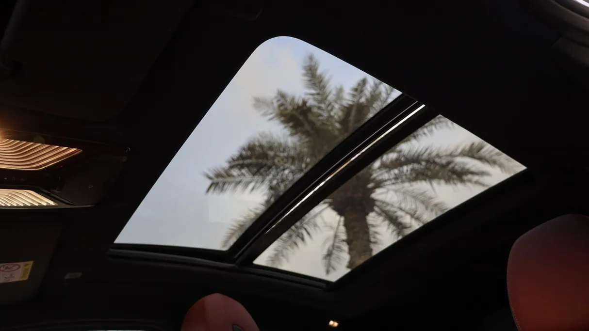 بي ام دبليو الفئة اكس 4 xDrive 30i 2025 