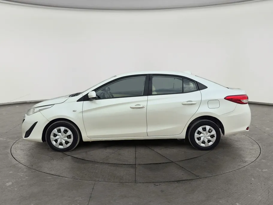 2020 تويوتا Yaris  Y 
