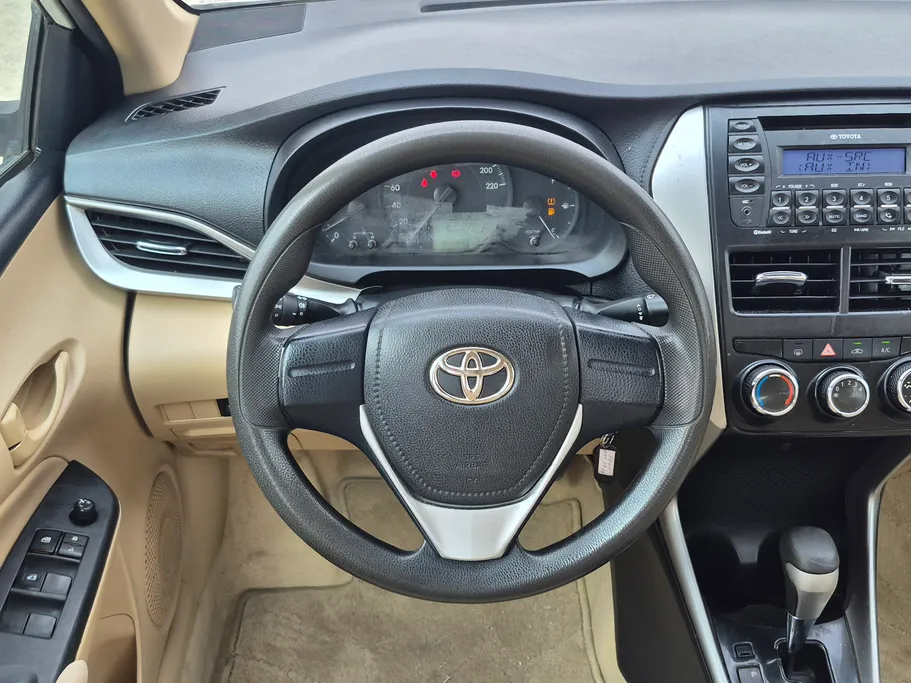 2020 تويوتا Yaris  Y 