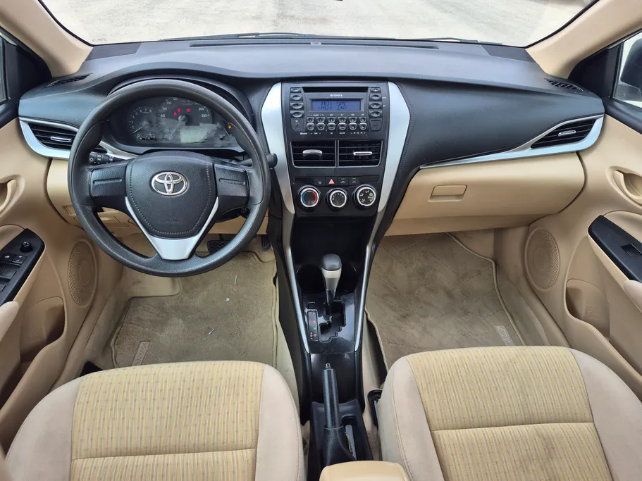 2020 تويوتا Yaris  Y 