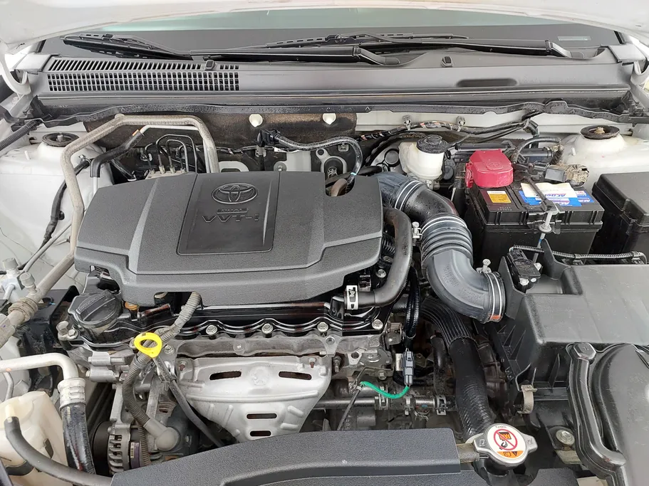 2023 Toyota Yaris  Y 