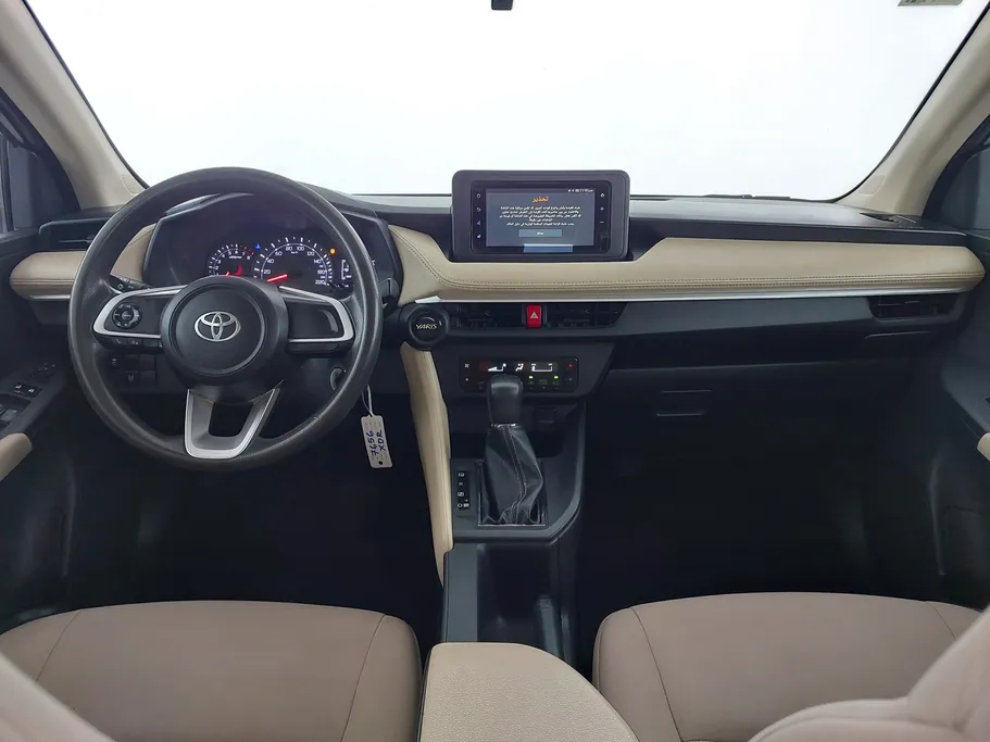 2023 Toyota Yaris  Y 