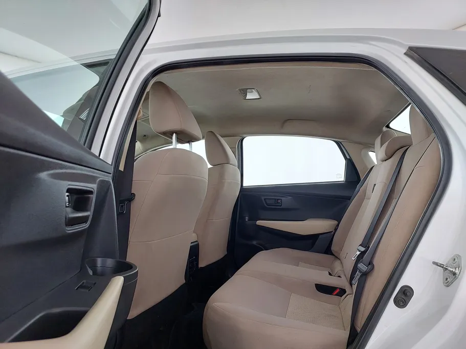 2023 Toyota Yaris  Y 