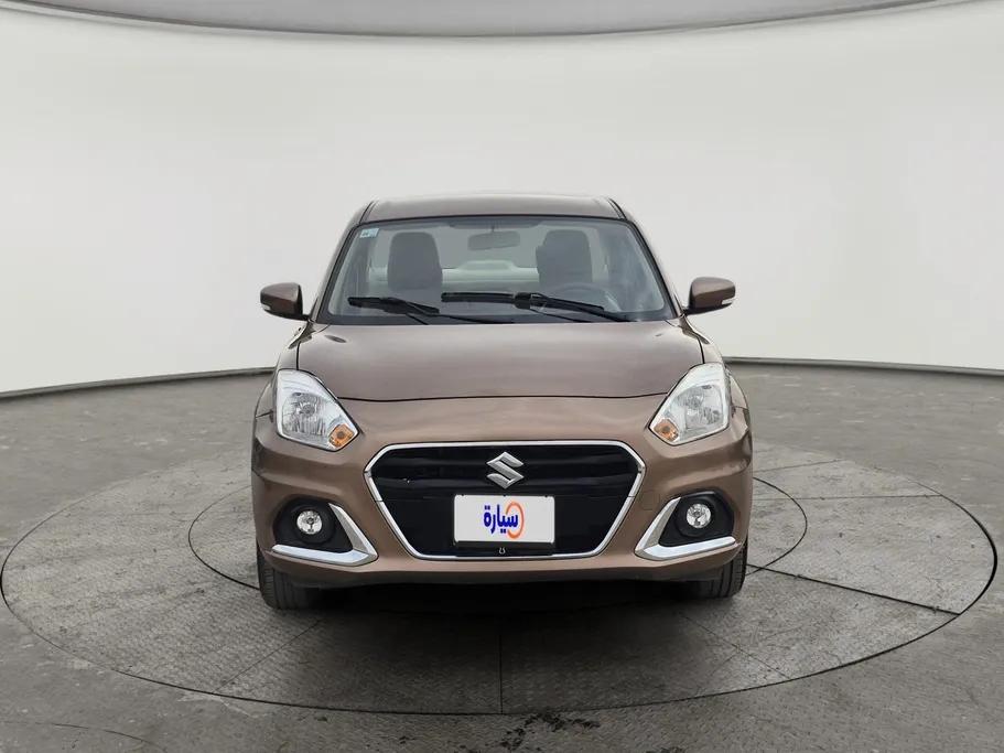 2023 Suzuki Dzire GL 