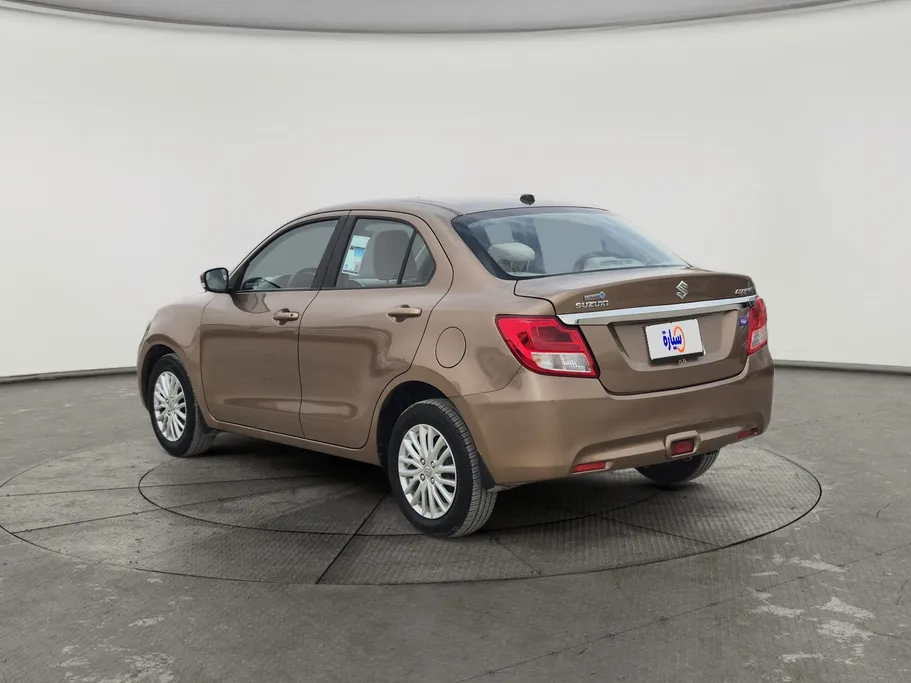 2023 Suzuki Dzire GL 