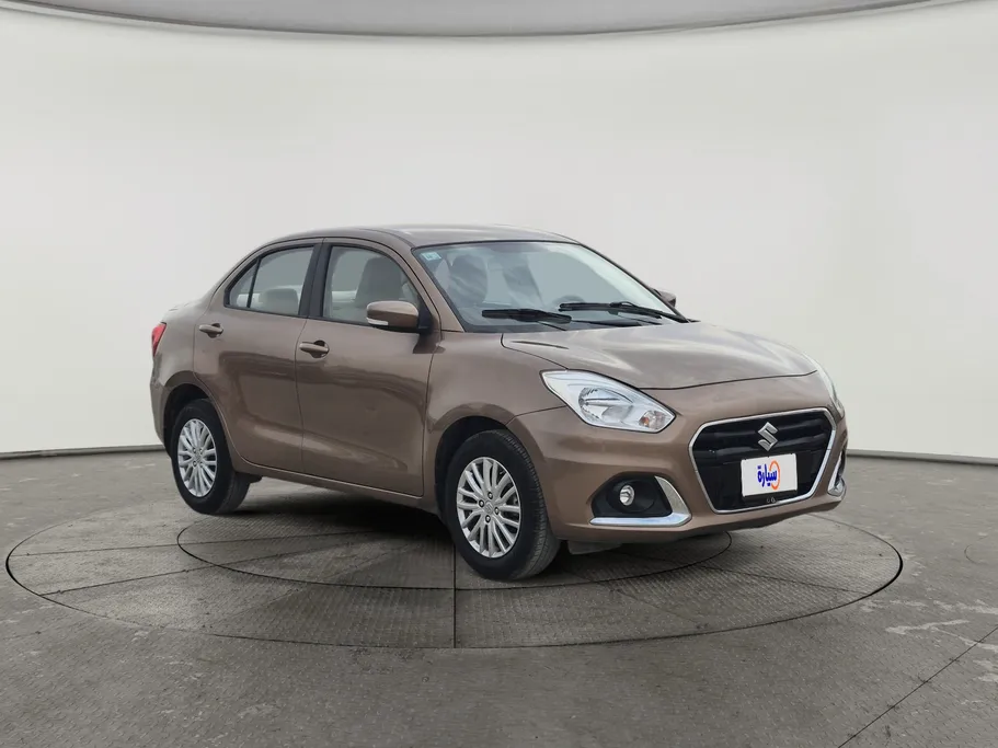 2023 Suzuki Dzire GL 