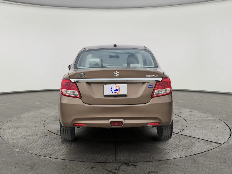 2023 Suzuki Dzire GL 