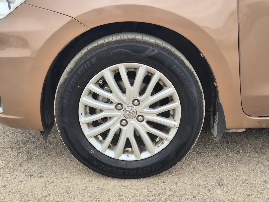 2023 Suzuki Dzire GL 