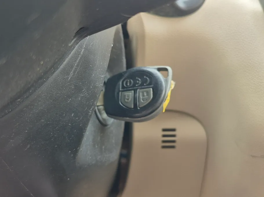 2023 Suzuki Dzire GL 