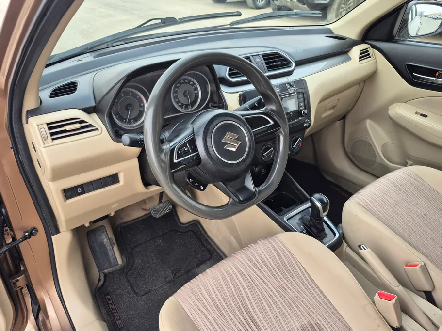 2023 Suzuki Dzire GL 