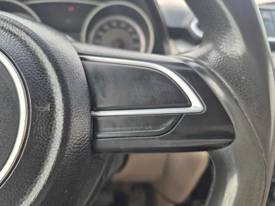 2023 Suzuki Dzire GL 