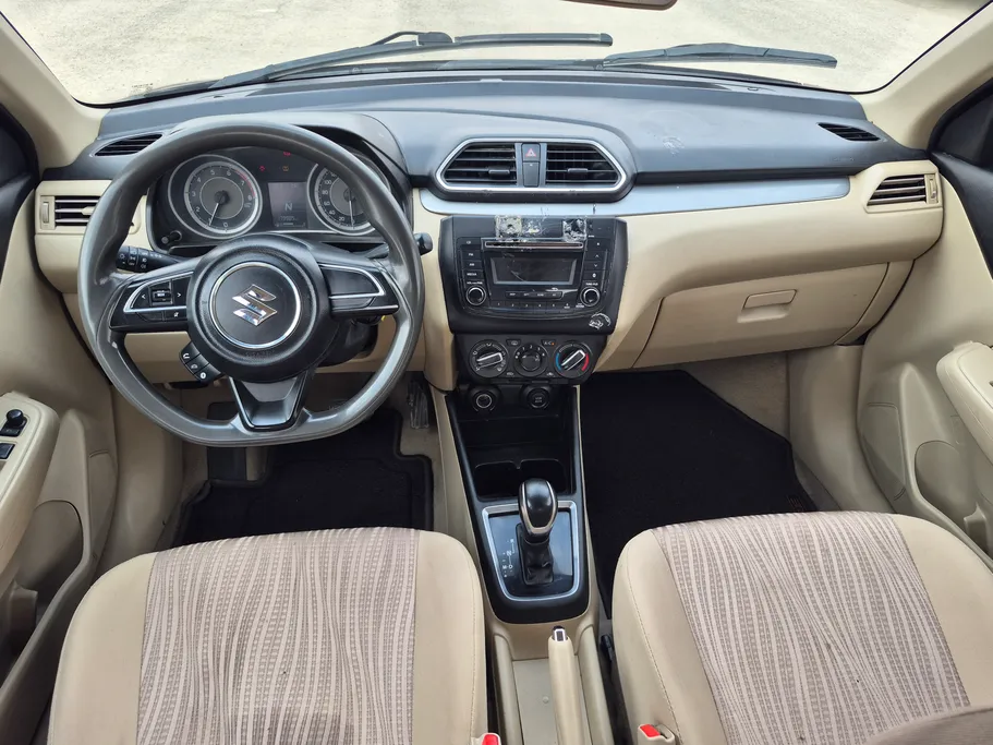 2023 Suzuki Dzire GL 