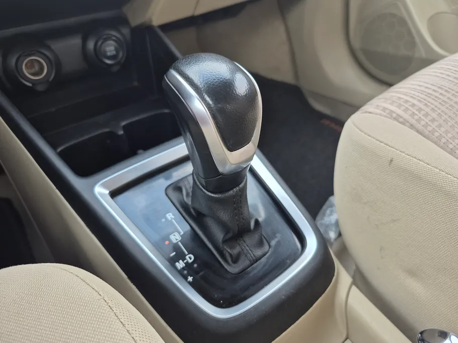 2023 Suzuki Dzire GL 