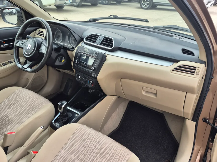 2023 Suzuki Dzire GL 