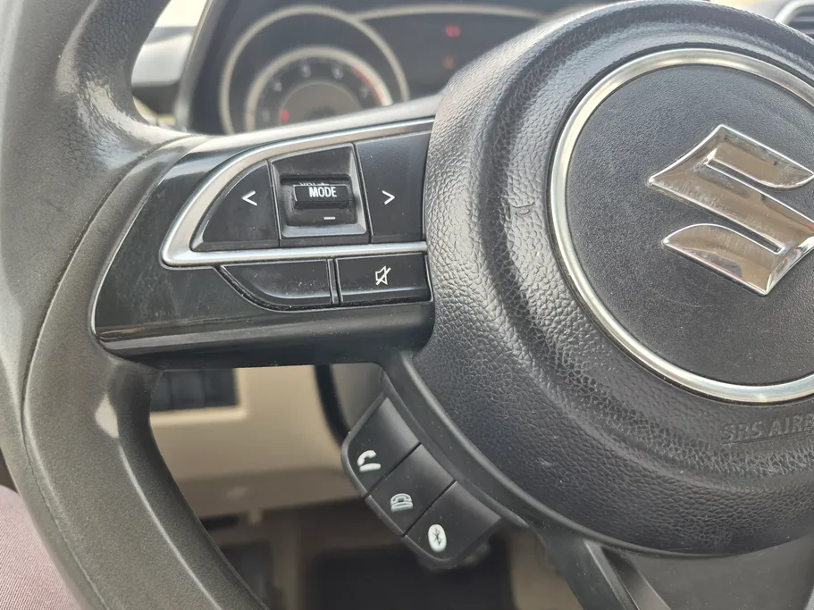 2023 Suzuki Dzire GL 