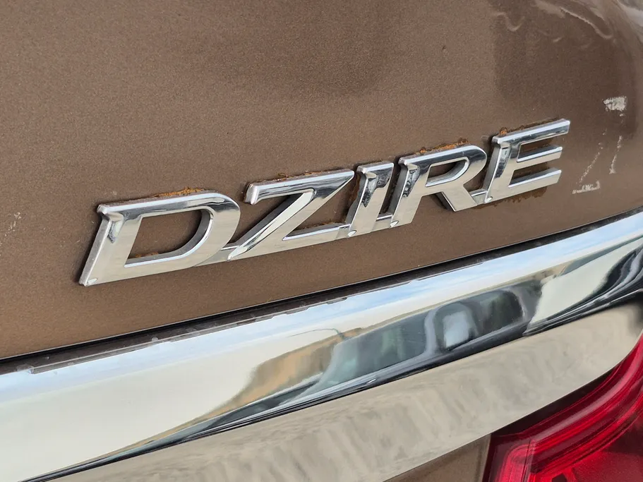 2023 Suzuki Dzire GL 