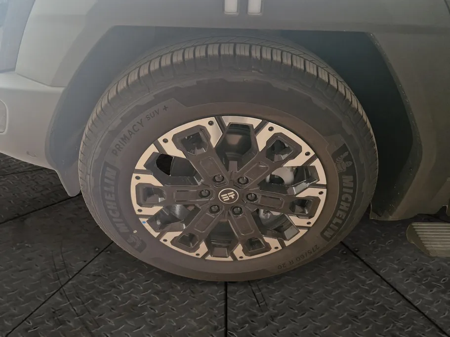 جيتور G700 Comfort 2026 