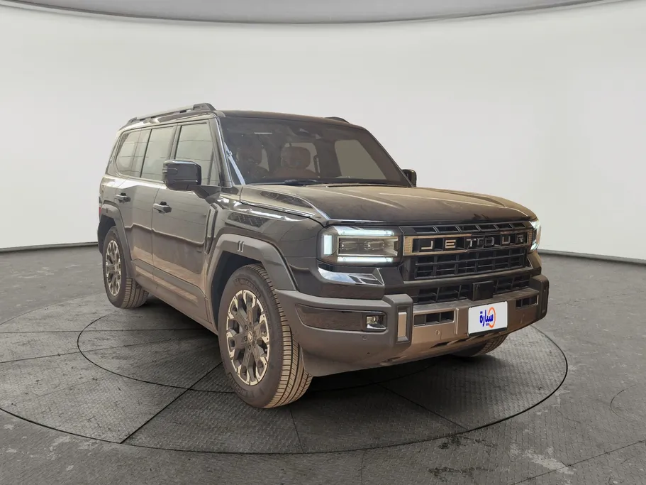 جيتور G700 Comfort 2026 