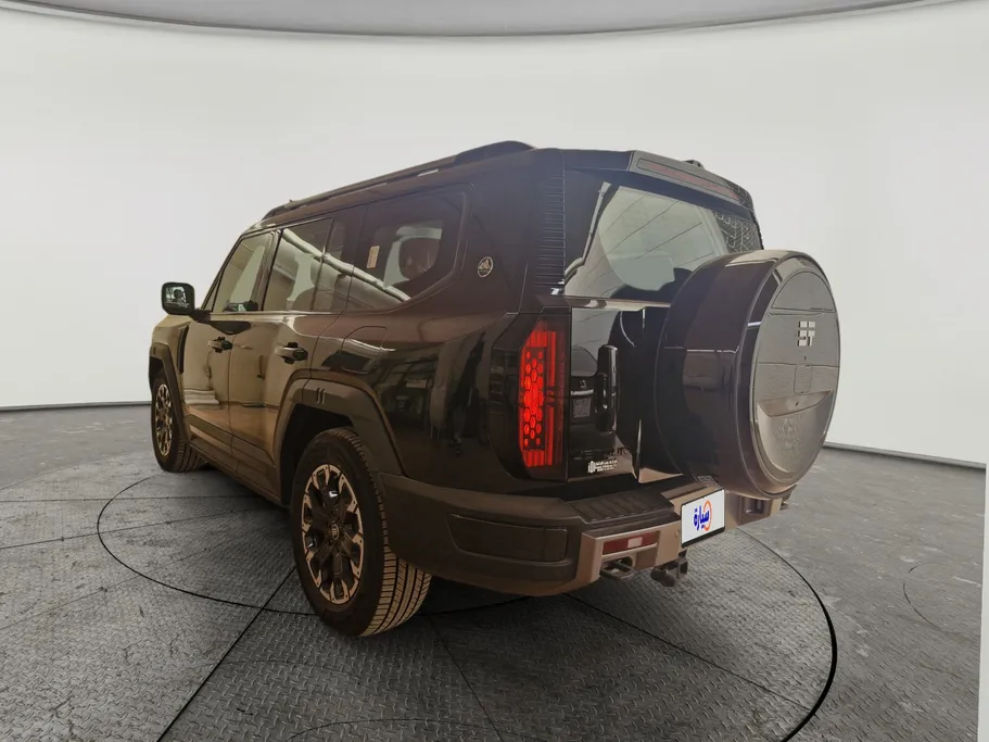 جيتور G700 Comfort 2026 