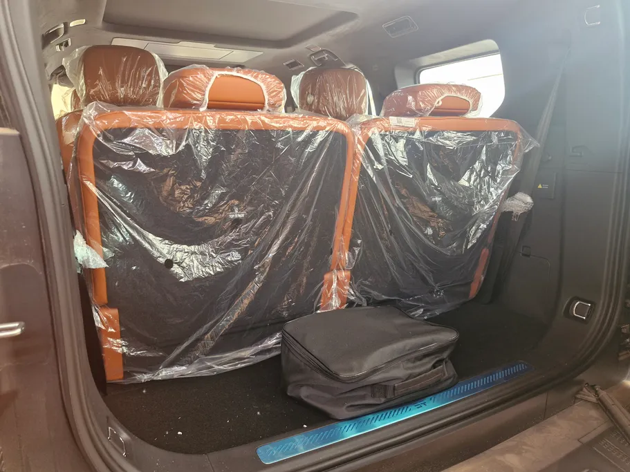 جيتور G700 Comfort 2026 