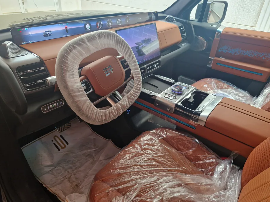 جيتور G700 Comfort 2026 