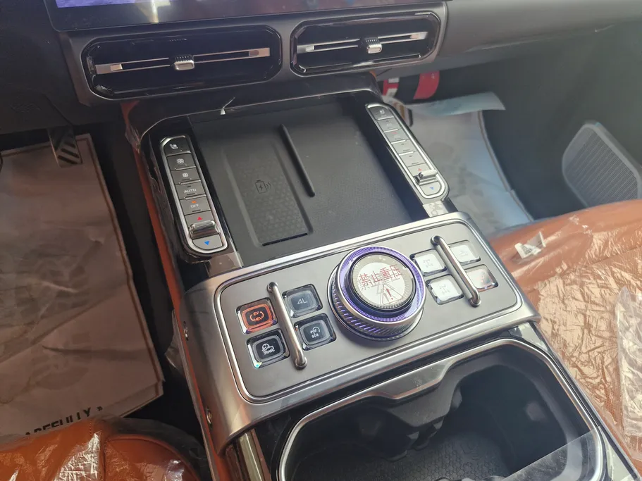 جيتور G700 Comfort 2026 