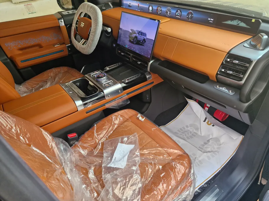 جيتور G700 Comfort 2026 