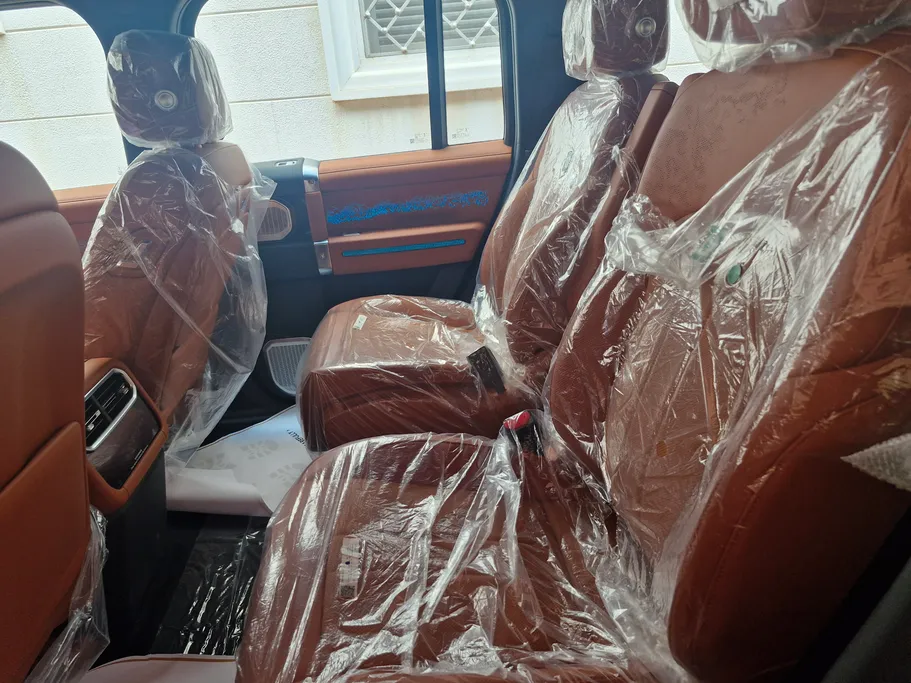 جيتور G700 Comfort 2026 