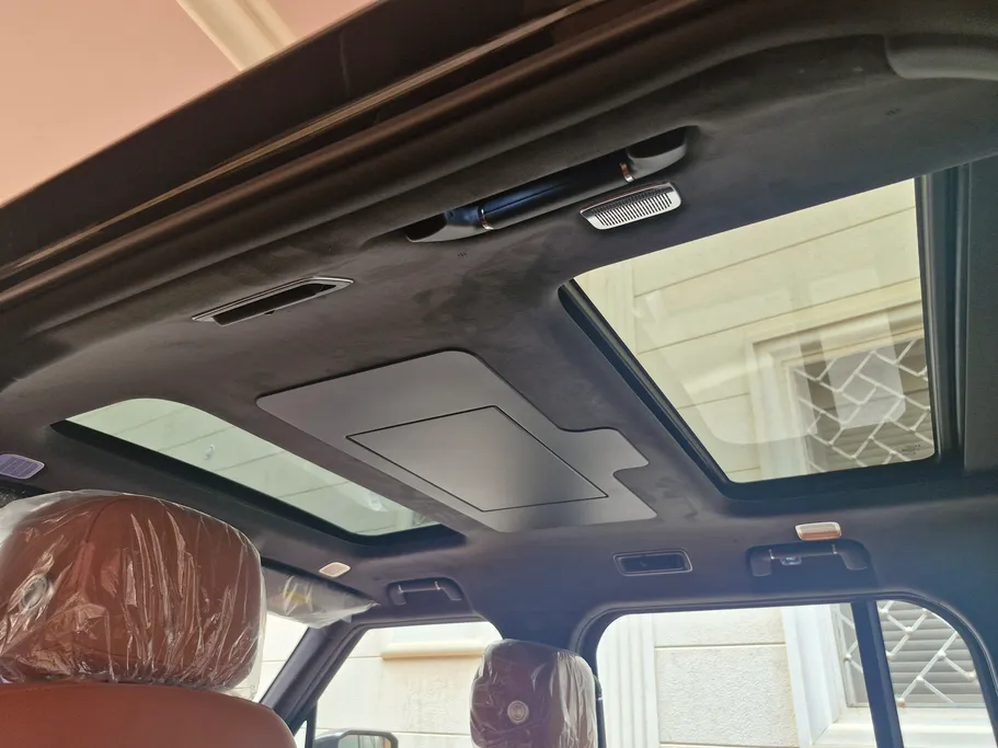 جيتور G700 Comfort 2026 