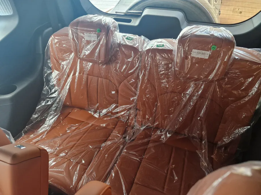 جيتور G700 Comfort 2026 