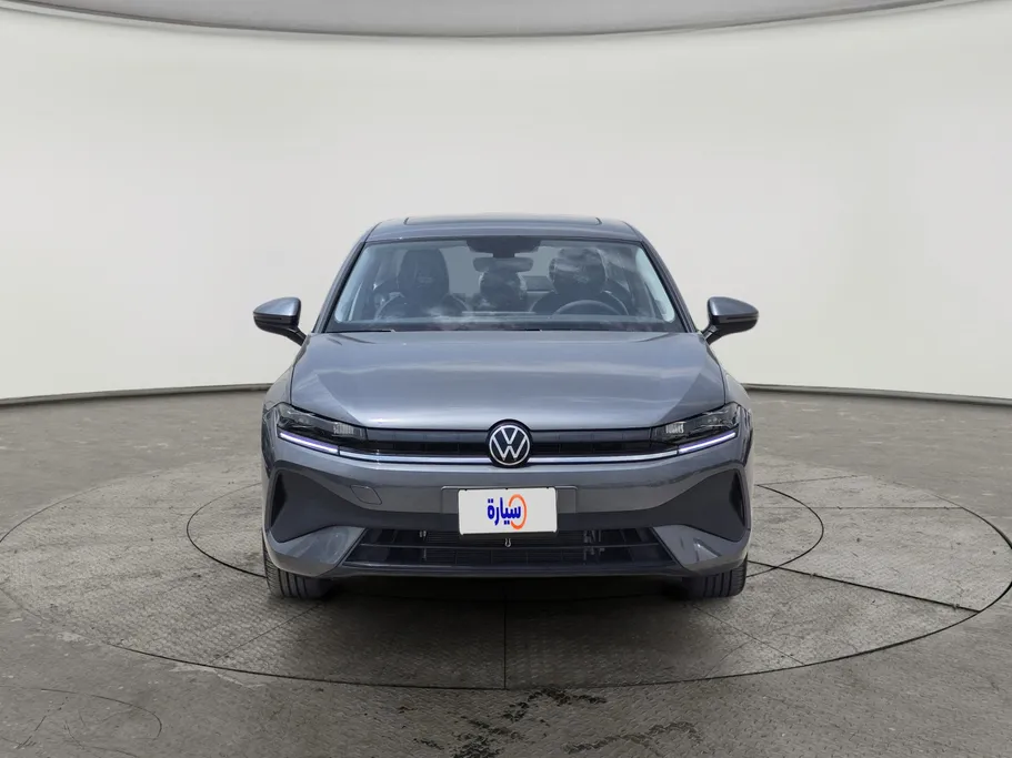 2026 Volkswagen Jetta  