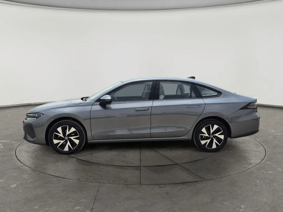 2026 Volkswagen Jetta  
