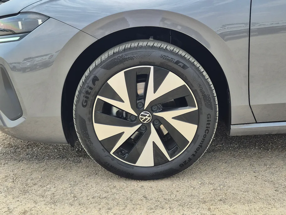 2026 Volkswagen Jetta  