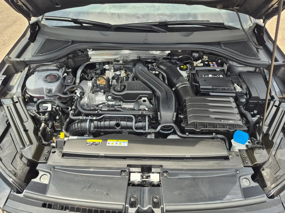 2026 Volkswagen Jetta  
