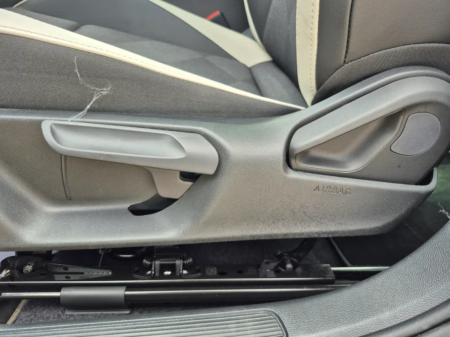 2026 Volkswagen Jetta  