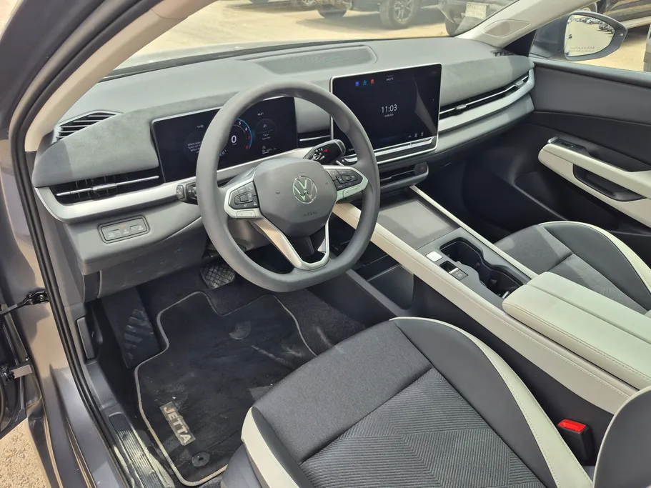 2026 Volkswagen Jetta  